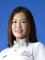 阿部美由紀