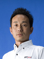 後藤勤