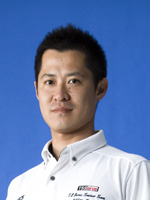 井上直生